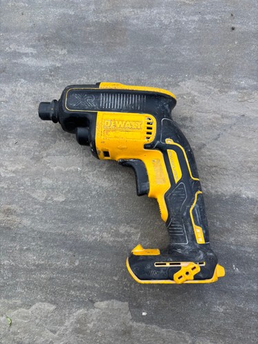 Dewalt dcf620n 18v collated - dewalt,