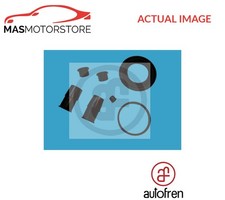 BRAKE CALIPER REPAIR KIT FRONT