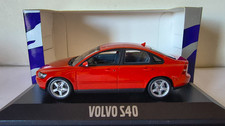 1/43 Minichamps Volvo S40 2nd