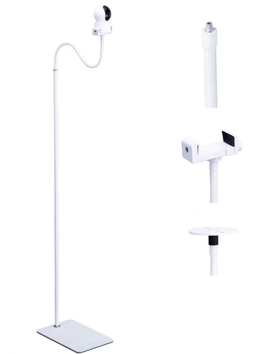 Baby monitor floor stand - baby,