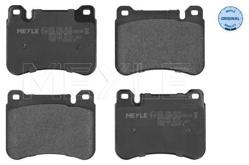 Meyle 025 239 4516 front - 239,