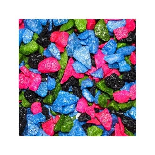Aquarium gravel sand - &,