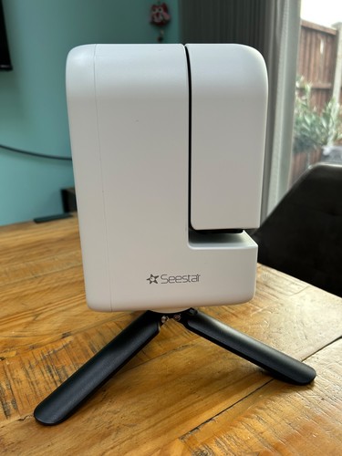 Zwo seestar s30 - seestar,