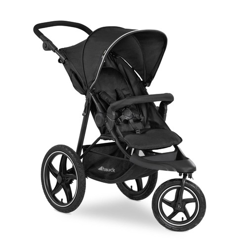 Wheel pushchair all terrain - all,