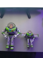 Disney Pixar Toy Story Buzz