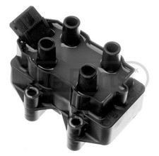 Ignition Coil fits CITROEN AX