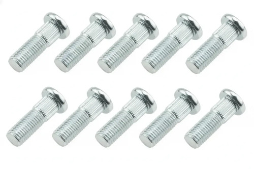 10x wheel stud bolt - wheel,