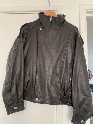 River island dark brown - river,