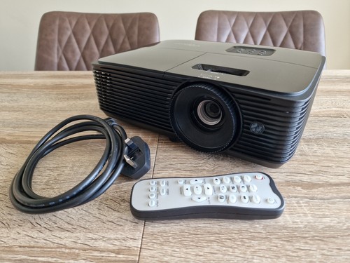 Optoma hd143x full 1080p - optoma,