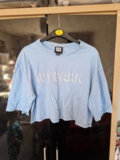 Womens Light Blue Ivy Park