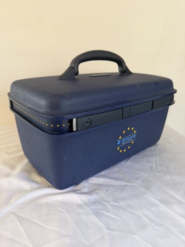 Vintage samsonite oyster - samsonite,