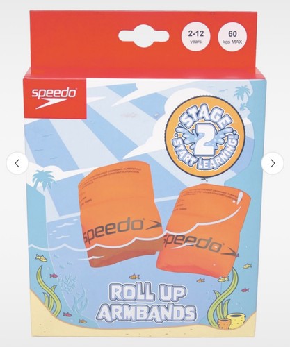 Kids speedo roll armbands - speedo,