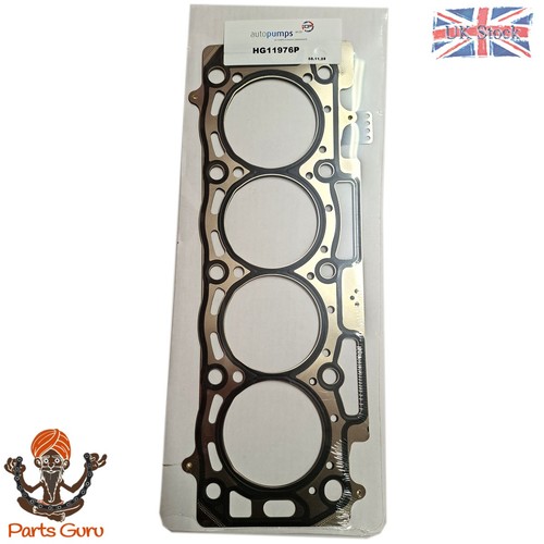 Cylinder head gasket for - cylinder,