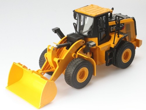 Diecast masters caterpillar - masters,