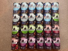 24 x 395g WAINWRIGHTS