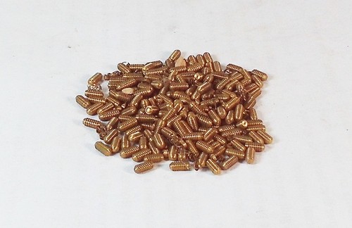 100 meccano coupling screw - 100, x