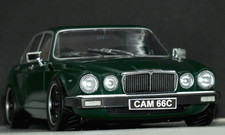 1:18 Custom "1985 JAGUAR XJ6