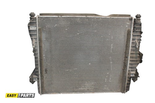 Jaguar x150 radiator 2 - xk,