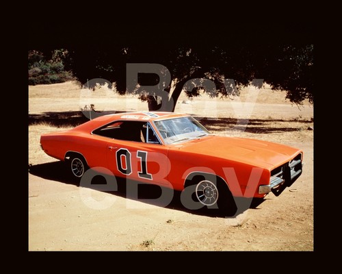 The dukes hazzard - dukes, (tv)