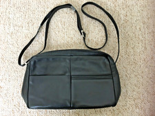 Jobis Quality Black Leather