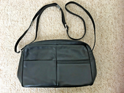 Jobis quality black leather - quality,