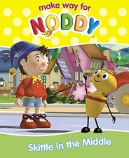 Make Way for Noddy (18) -