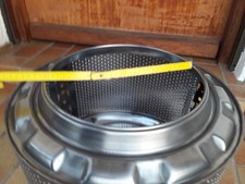 Washing Machine Drum Clean