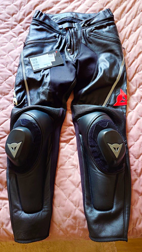Dainese delta pro pelle - dainese,