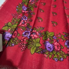 VTG  RUSSIAN PAVLOVO POSAD