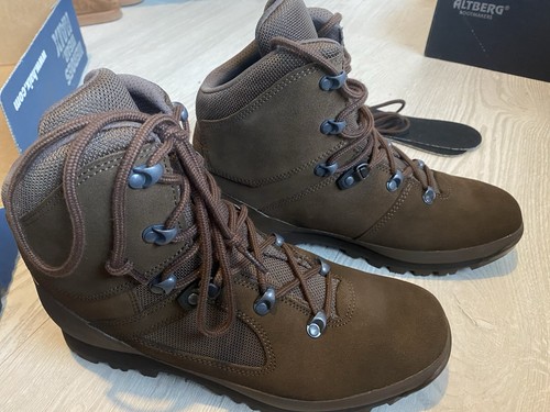 Haix desert combat boots - haix,