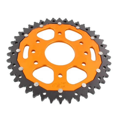 Corona dual teeth 520 - 42,