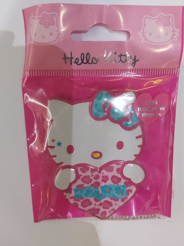 Hello kitty with - hello,