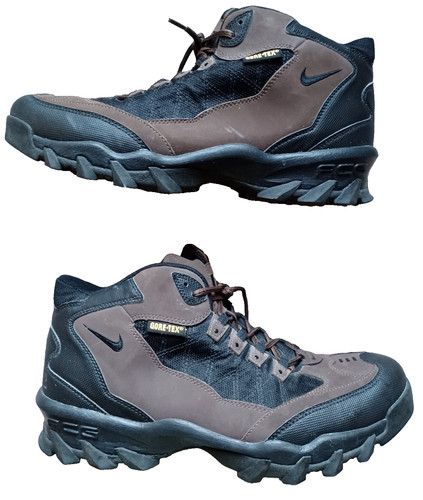 Vintage 2003 nike acg - vintage,
