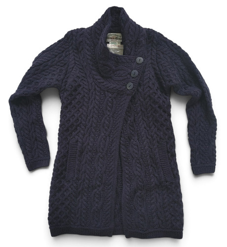 Nwot aran craft ireland - nwot,