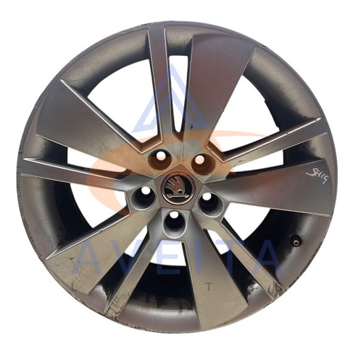 Skoda superb 2019 mk3 - 3v, 18"