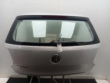 VOLKSWAGEN POLO Boot Lid
