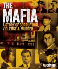 The Mafia - 9781398852129