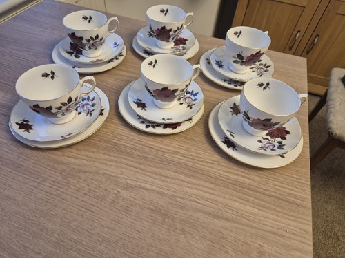 Colclough amoretta vintage - 6,