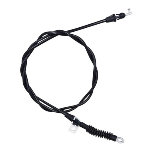 Deflector control cable for - control,