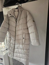 Barbour Montreal Coat