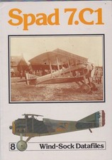 SPAD 7.C1-WINDSOCK DATAFILE