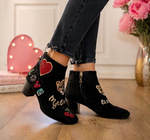 Kate spade boots - kate, 7.5