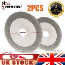 Diamond Grinder Cutting Blade