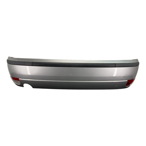 Ford focus mk1 rear - mk1, bumper