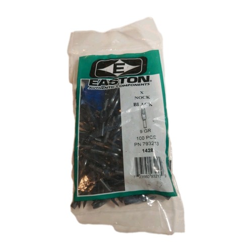 100 pack easton - 5mm, arrow