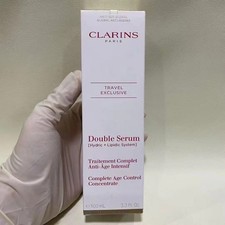Clarins Double Serum 100ml