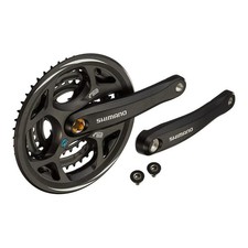 Chainset shimano Altus FC-M311