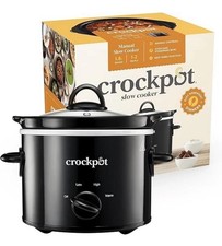 Crock Pot Slow Cooker