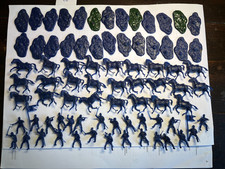 1/72 Airfix US  Cavalry