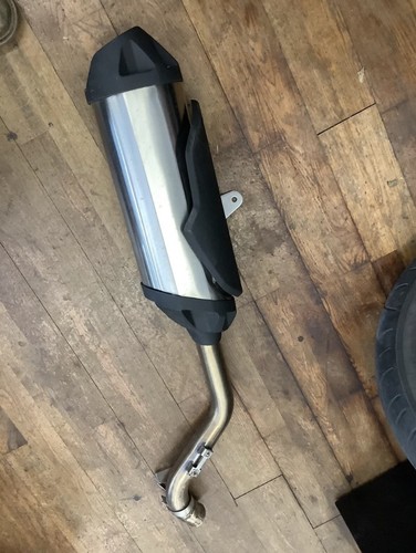 Triumph tiger 800 - 800, standard
